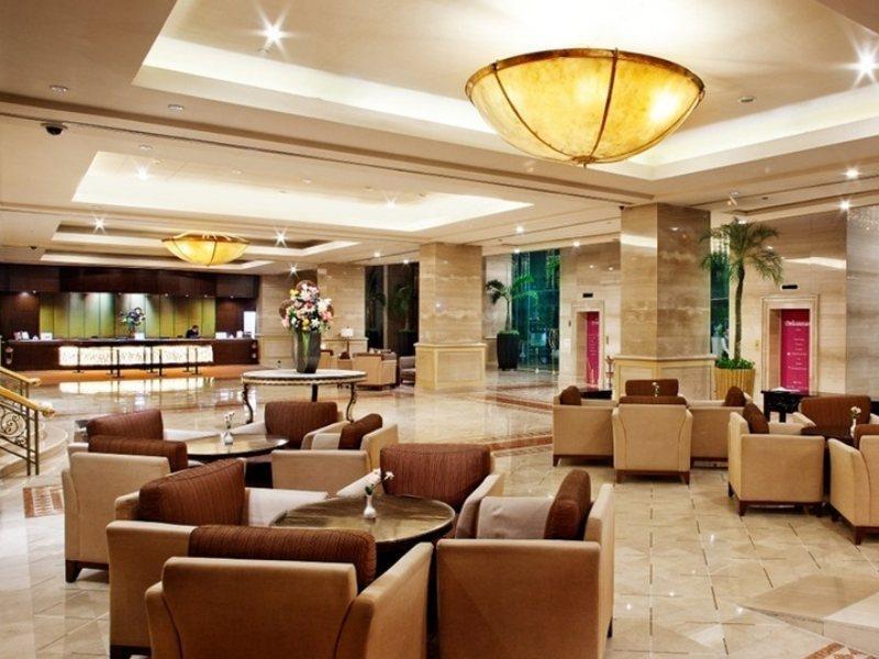 Le Grandeur Mangga Dua Ξενοδοχείο Τζακάρτα Εξωτερικό φωτογραφία